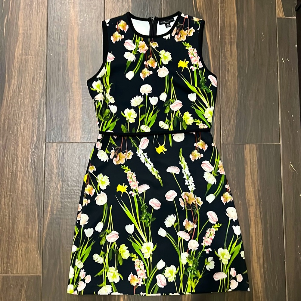 Victoria Beckham dress. Size XS